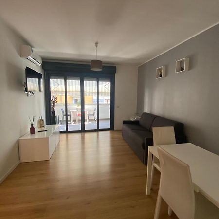Appartement Lux Fara à Milan Extérieur photo