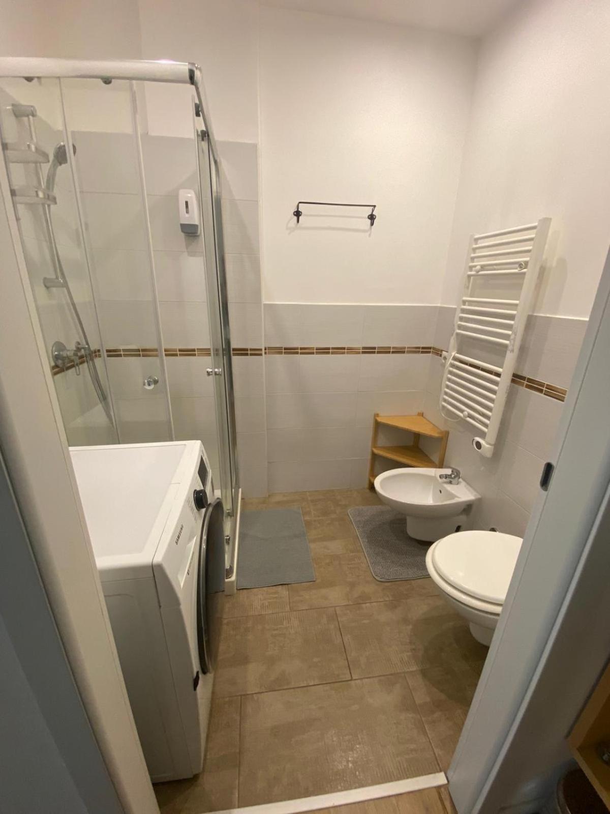 Appartement Lux Fara à Milan Extérieur photo